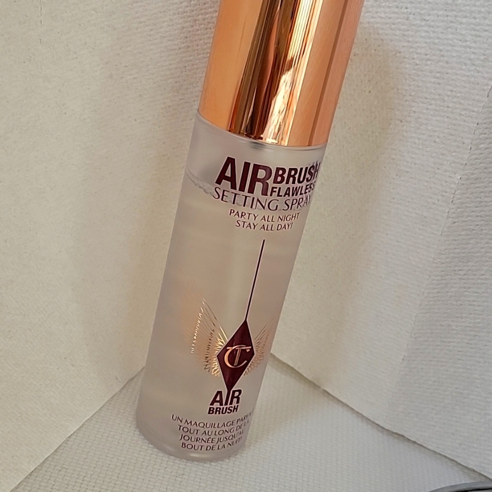 Charlotte Tilbury Setting Spray